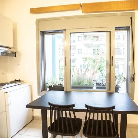 Apartment Urban Rethymno (Crete)
