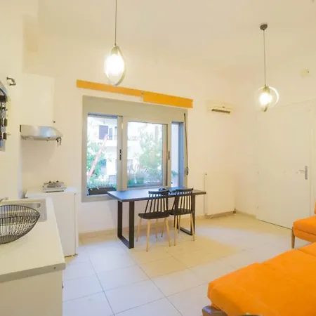 Apartment Urban Rethymno (Crete)