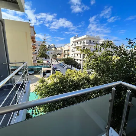 Apartment Urban