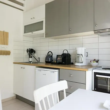 Apartment Urban Rethymno (Crete)