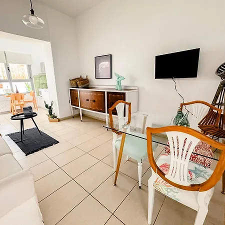 Apartment Urban