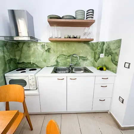 Apartment Urban
