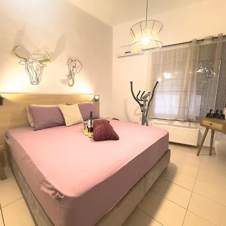 Apartment Urban Rethymno (Crete)