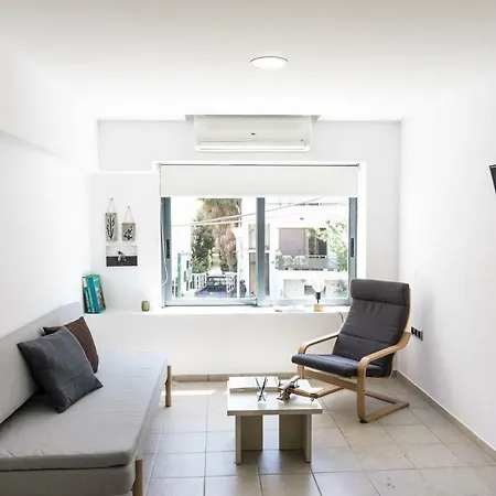 Apartment Urban *