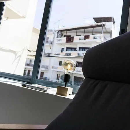 Urban Apartment