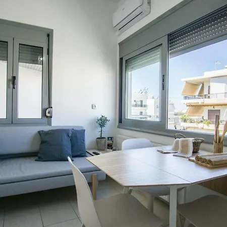 Urban Apartment Rethymno (Crete)
