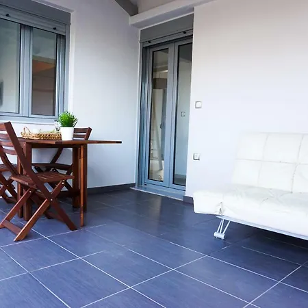 Apartment Urban Rethymno (Crete)