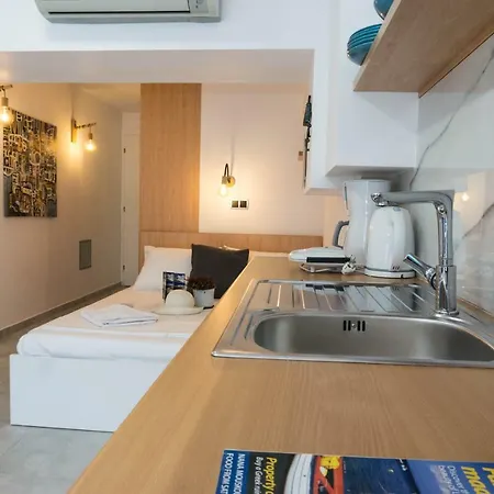 Apartment Urban