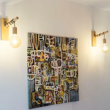 Apartment Urban