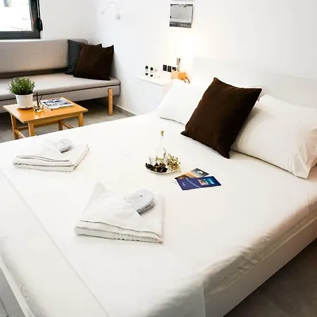 Urban Apartment Rethymno (Crete)